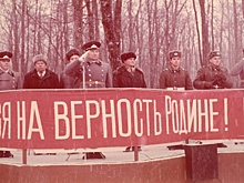 Как и что пили в советской армии: личный опыт солдата-срочника: