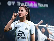 Стример завершил турнир Champions в EA Sports FC 26 со счётом 15:0 бронзовым составом