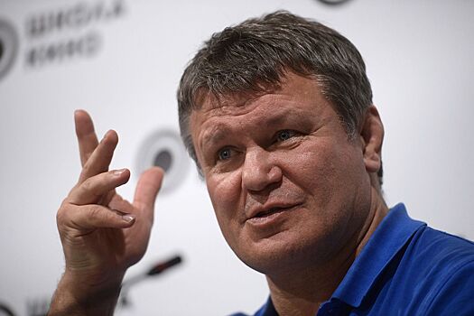 «Тот самый день, когда Александр потерял зуб». Тактаров показал архивное фото с Овечкиным