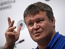 «Тот самый день, когда Александр потерял зуб». Тактаров показал архивное фото с Овечкиным