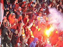 МВД Сербии накажет виновных в нападении на болельщиков «Спартака»