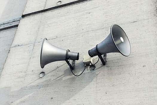 В польском Любартове ошибочно объявили воздушную тревогу