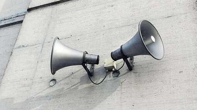 В польском Любартове ошибочно объявили воздушную тревогу