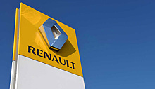 В Группе Renault в России и СНГ сменился генеральный директор