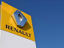 В Группе Renault в России и СНГ сменился генеральный директор