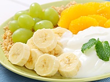 Гастроэнтеролог рассказал о пользе поедания бананов по утрам