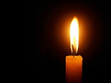 В Сердобске простились с Виктором Родионовым, погибшим в ходе спецоперации на Украине