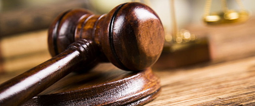 Красногорцу вынесен обвинительный приговор за оскорбление сотрудника ГИБДД