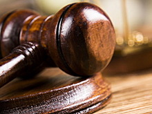 Красногорцу вынесен обвинительный приговор за оскорбление сотрудника ГИБДД