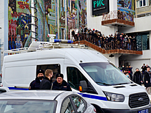 Адвокат: Полиция Краснодара стала заранее задерживать активистов по спискам