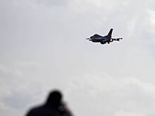 НАТО передаст Украине дополнительные F-16