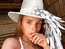 Саша Спилберг пропала и не выходит на связь — менеджер блогера забила тревогу