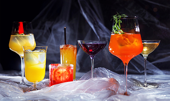 Жажда прекрасного