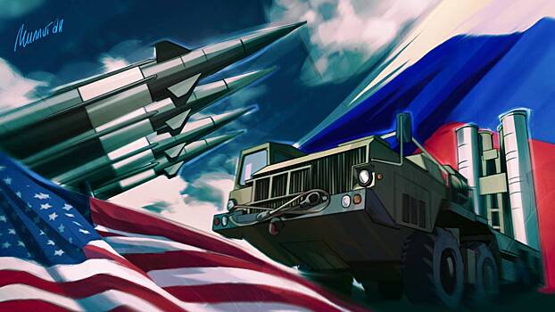 Генерал Бужинский: антироссийская политика США грозит миру катастрофическими последствиями
