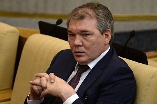 Депутат Калашников предложил наказывать смертной казнью за вмешательство в выборы в РФ