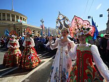 В Волгограде отменили Первомайскую демонстрацию