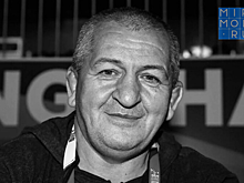 Министр спорта РФ Олег Матыцин выразил соболезнования семье тренера Абдулманапа Нурмагомедова