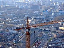 ПИК покупает крупный жилой проект рядом с "Москва-Сити"