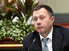 Мишустин уволил замглавы Росавиации