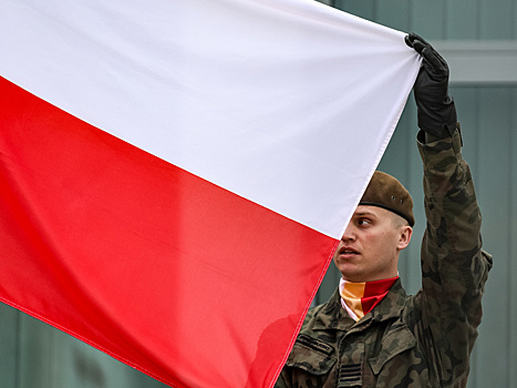 Стало известно, сколько потратила Польша на помощь Украине за два года