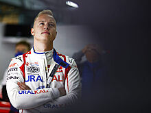 Никита Мазепин попал в топ-30 рейтинга российских спортсменов в 2021 году