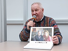 Юрий Лепский о современной журналистике, городе Ауровилле и своей новой книге