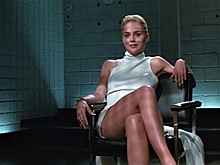 В Голливуде работают над перезапуском "Основного инстинкта"