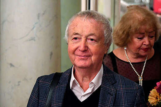 Культовый советский сатирик победил рак