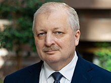Дональд Трамп принял верительные грамоты у нового посла РФ в США