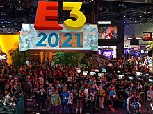 Крупнейшая игровая выставка E3 2021 станет бесплатной
