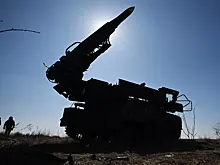Силы ПВО сбили четыре БПЛА над Воронежской областью