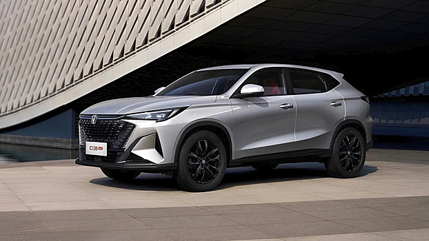 Три китайские новинки нацелились на рынок России