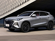 Три китайские новинки нацелились на рынок России