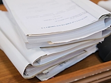 Волгоградская прокуратура передала дело о хищении более 74 млн рублей в суд