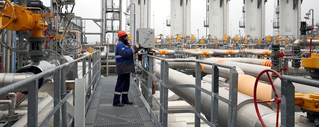 Bloomberg: газопровод из Нигерии в Марокко спасет ЕС от энергокризиса