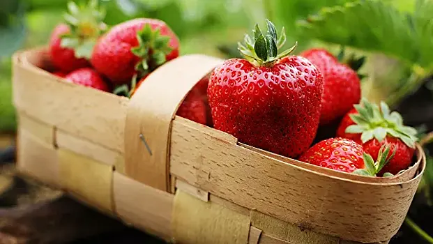 Какие ягоды лучше не покупать в мае
