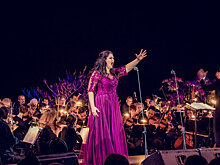 Концерт фестиваля оперы и балета «Херсонес» впервые будет специально отснят для телевидения