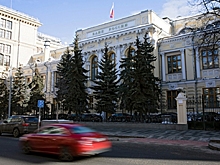 Российские банки резко разбогатели