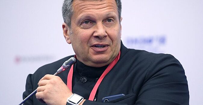 Соловьев подсказал, как Зеленскому провести встречу с Путиным