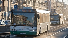 На московских дорогах начинают тестировать электробус