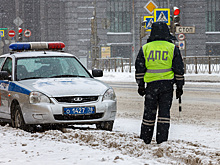 ГАИ проведёт тотальные проверки водителей в выходные 28 февраля – 1 марта