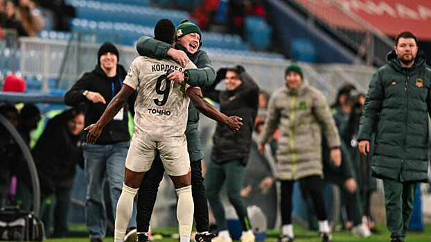 «Рубин» — организованная команда. «Краснодару» в матче с ними не будет просто» — Нахушев