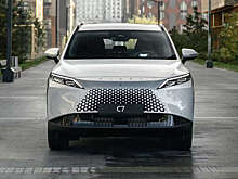 Росстандарт: Chery отзовет в России почти 2,6 тысячи кроссоверов Omoda C7