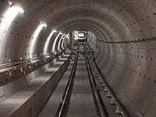 Между Шотландией и Северной Ирландией могут построить железнодорожный тоннель