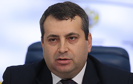 В деле экс-замглавы департамента Минтранса появилось восемь новых фигурантов