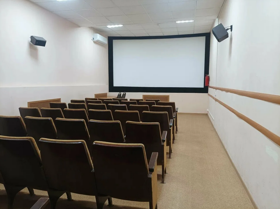 В Тамбовской области создадут детский культурно-просветительский центр мультипликации и анимации