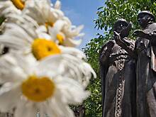 Как отмечают День семьи, любви и верности в 2026 году? История праздника святых Петра и Февронии Муромских