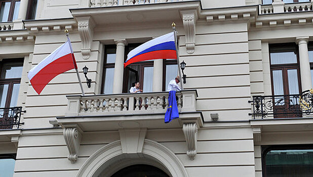 Поляки стали меньше бояться "угрозы со стороны России"