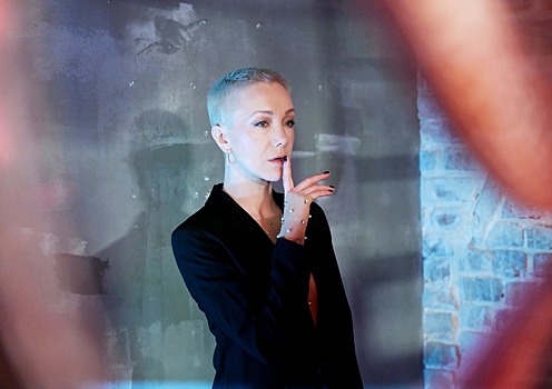 Собчак, постельные сцены, сериалы: как сейчас живет актриса Дарья Мороз