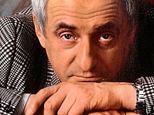 Восемьдесят пять лет неповторимого таланта Марка Захарова